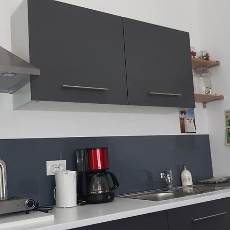 Ravissant Studio Dans Un Cadre Agreable Soultz-Haut-Rhin Kültér fotó