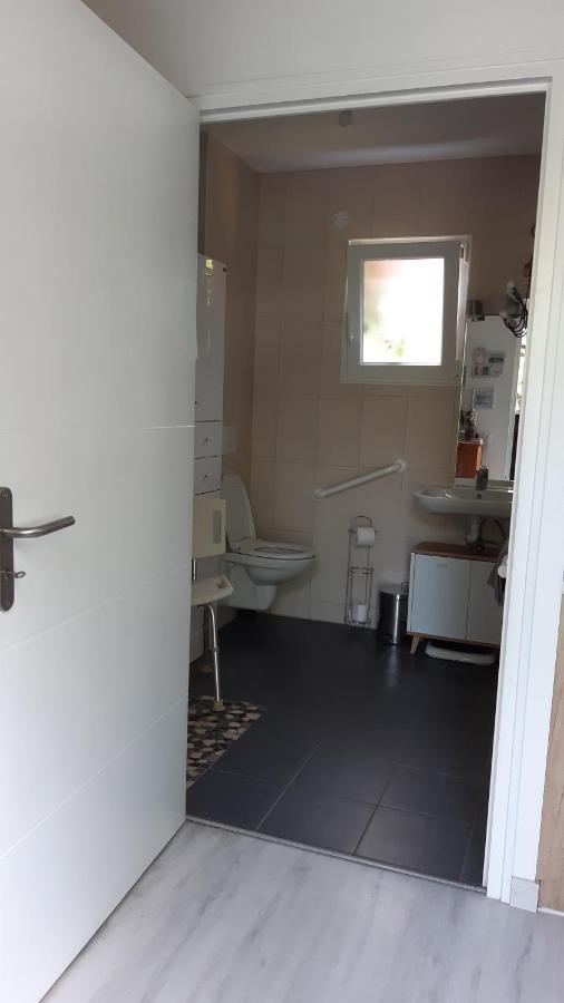 Ravissant Studio Dans Un Cadre Agreable Soultz-Haut-Rhin Kültér fotó